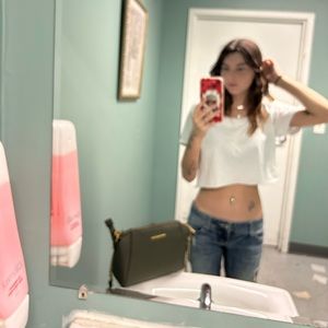 Meet your Posher, Audrey